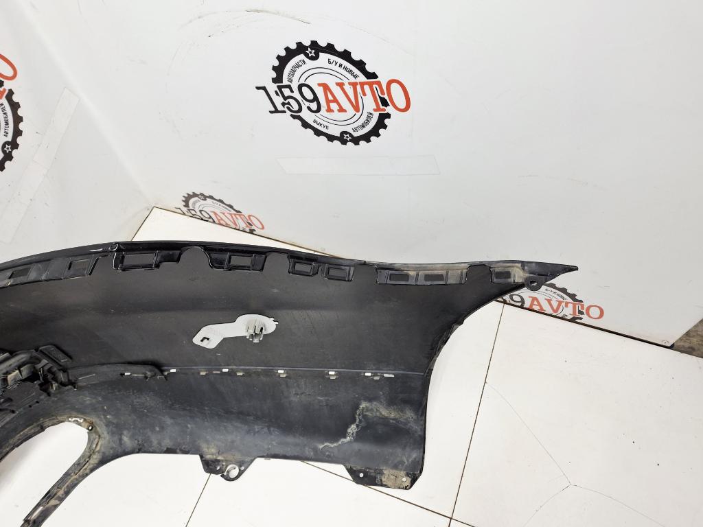 Бампер задний, 45000 рублей, Пермь