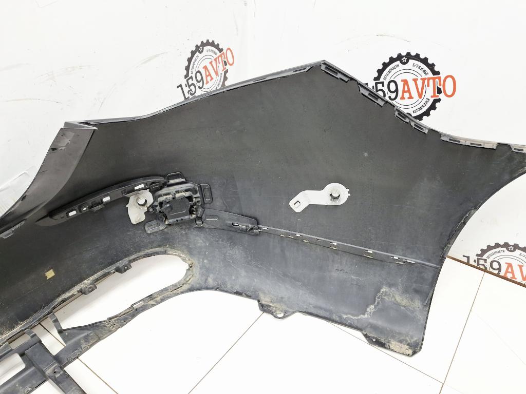 Бампер задний, 45000 рублей, Пермь