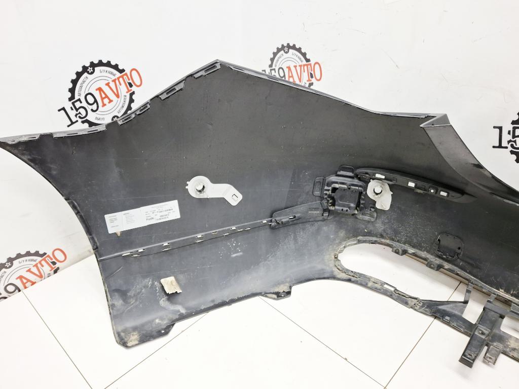 Бампер задний, 45000 рублей, Пермь