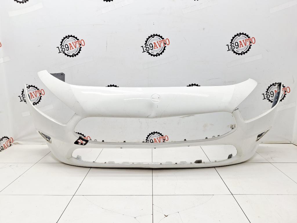 Бампер передний, 18000 рублей, Пермь