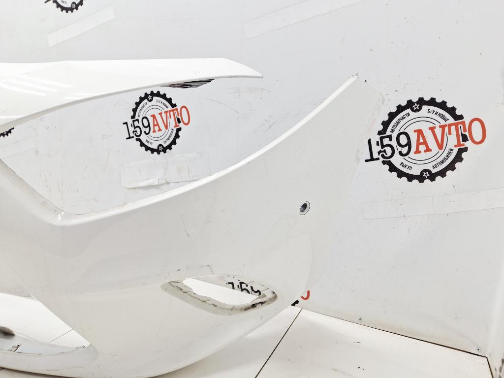 Бампер передний, 18000 рублей, Пермь