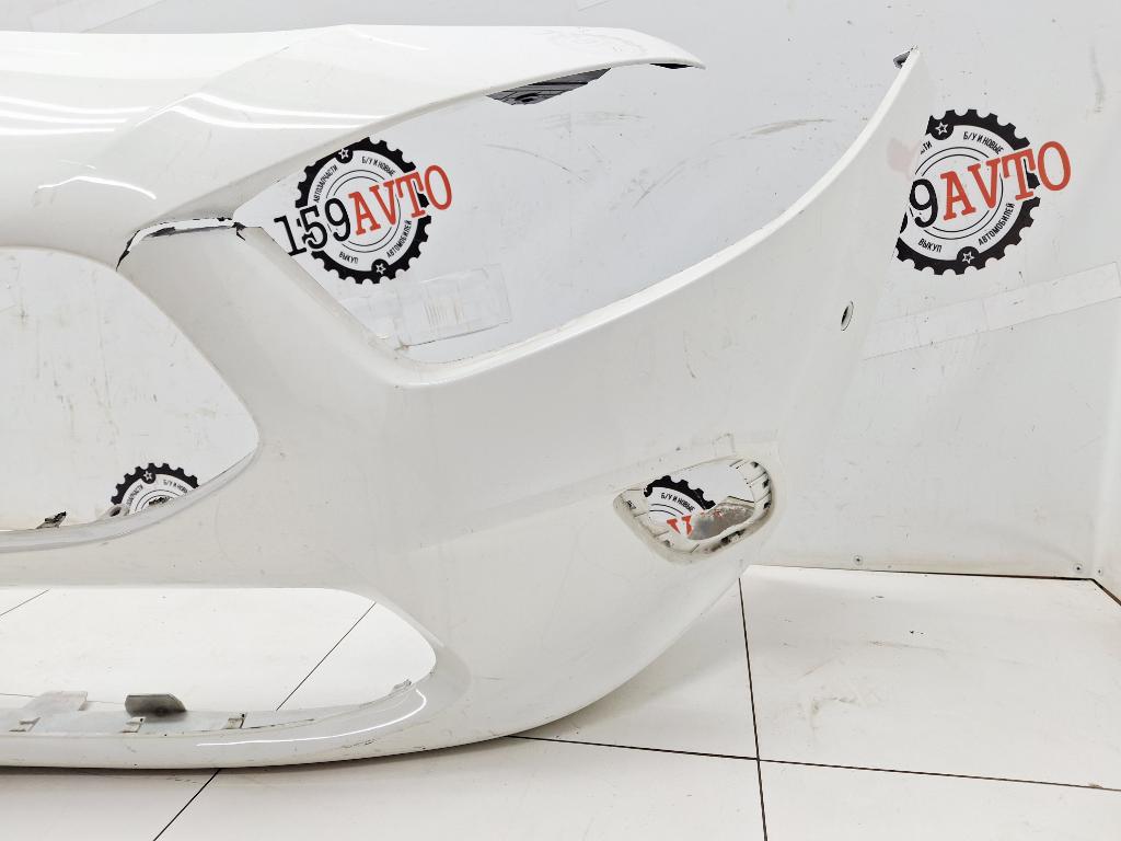 Бампер передний, 18000 рублей, Пермь