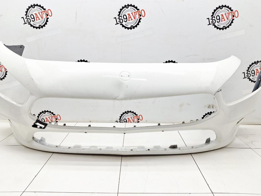 Бампер передний, 18000 рублей, Пермь