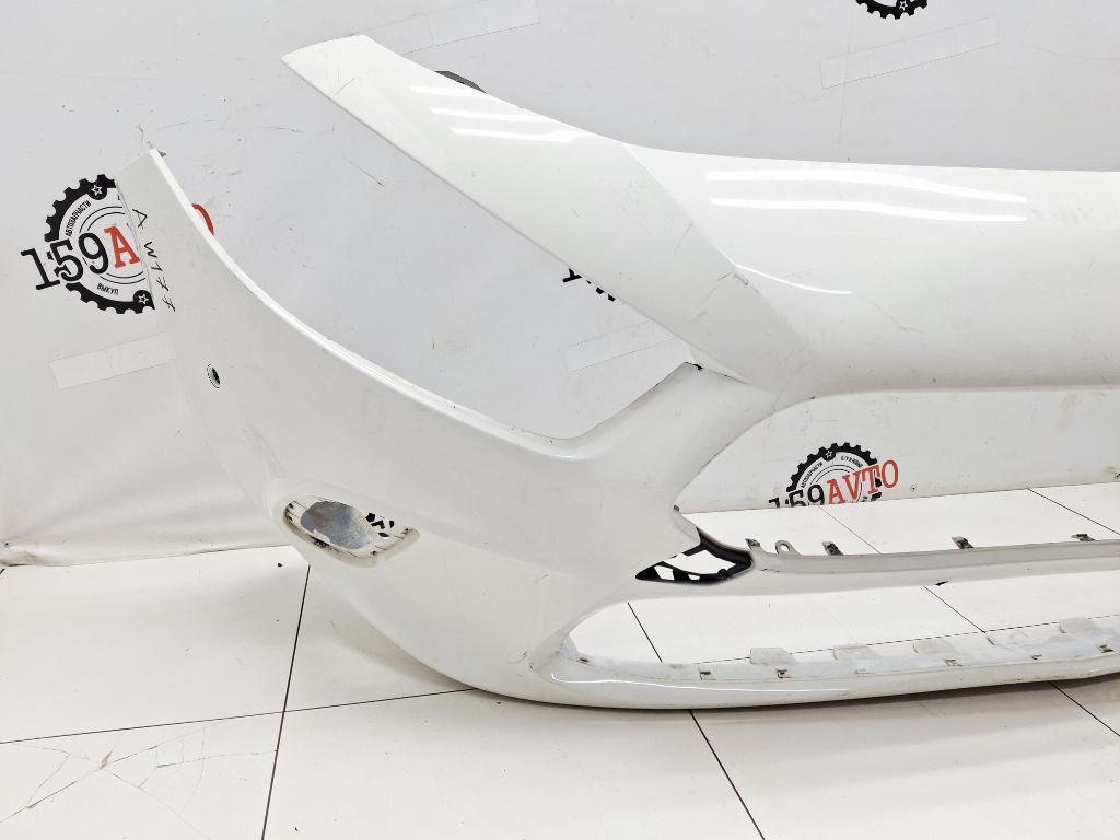 Бампер передний, 18000 рублей, Пермь