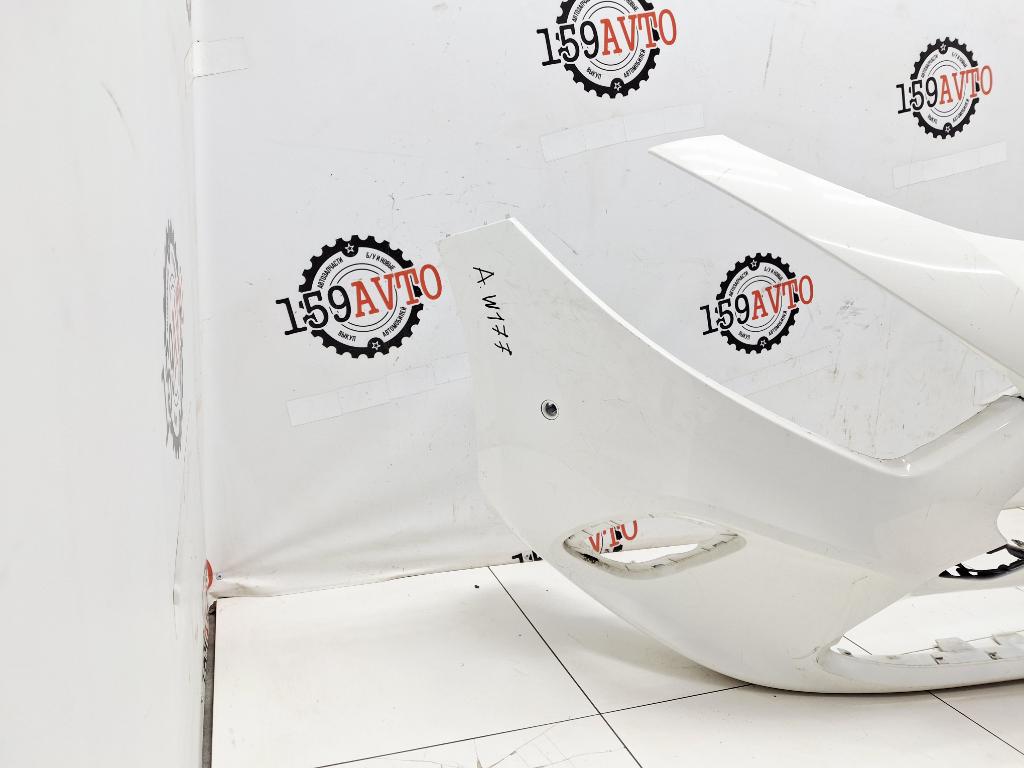 Бампер передний, 18000 рублей, Пермь