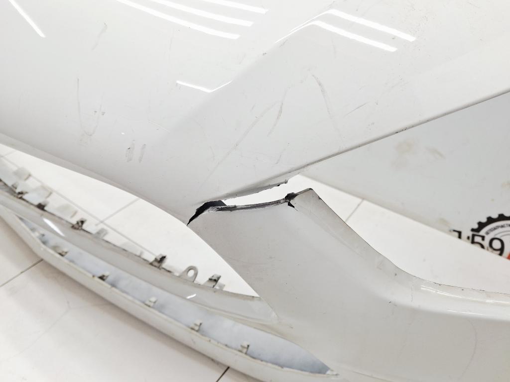 Бампер передний, 18000 рублей, Пермь