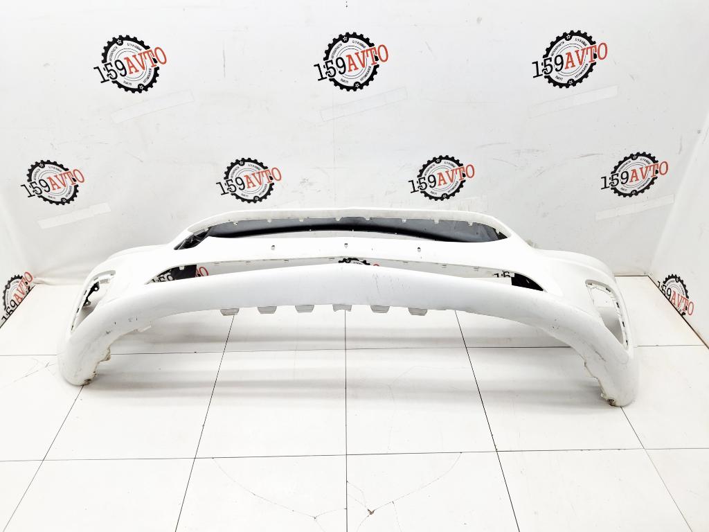 Бампер передний, 18000 рублей, Пермь