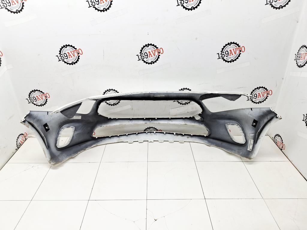 Бампер передний, 18000 рублей, Пермь