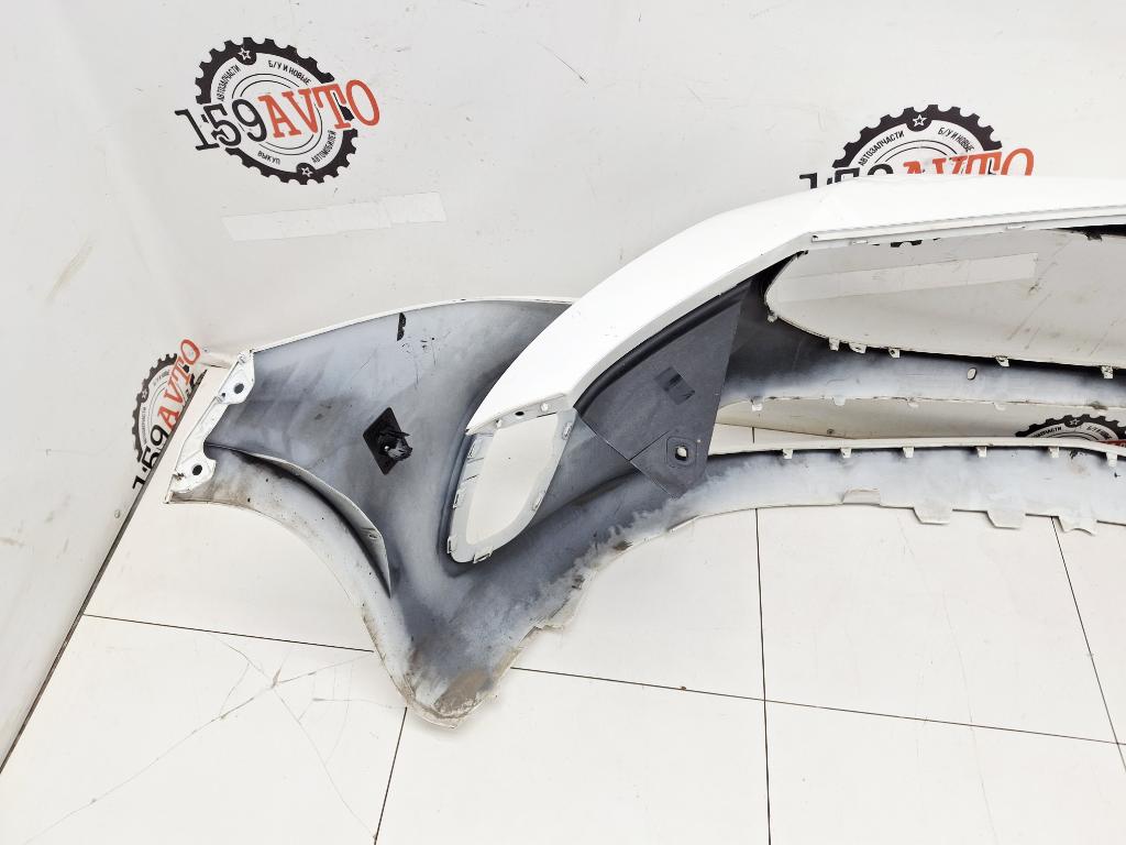 Бампер передний, 18000 рублей, Пермь