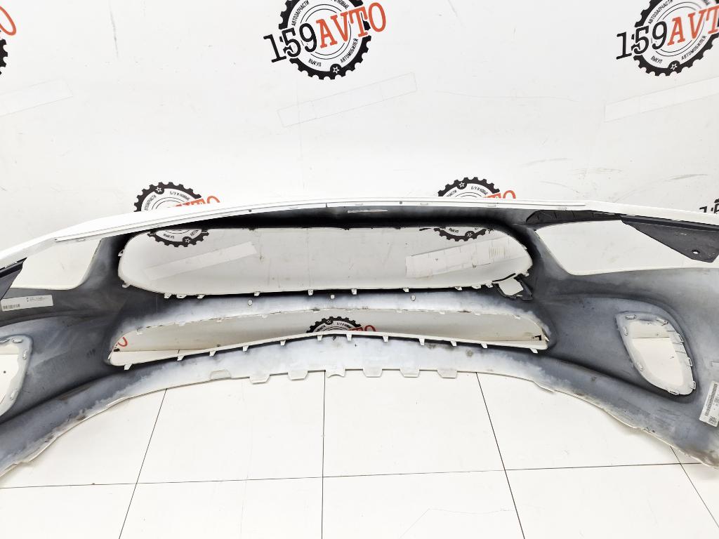 Бампер передний, 18000 рублей, Пермь