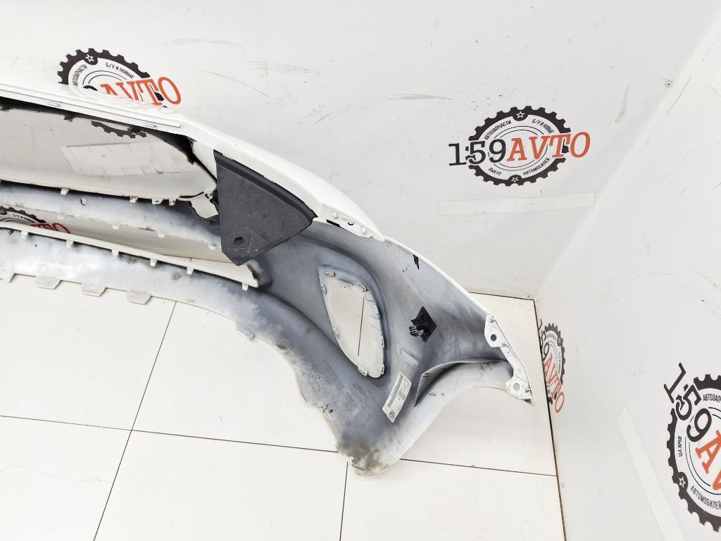 Бампер передний, 18000 рублей, Пермь