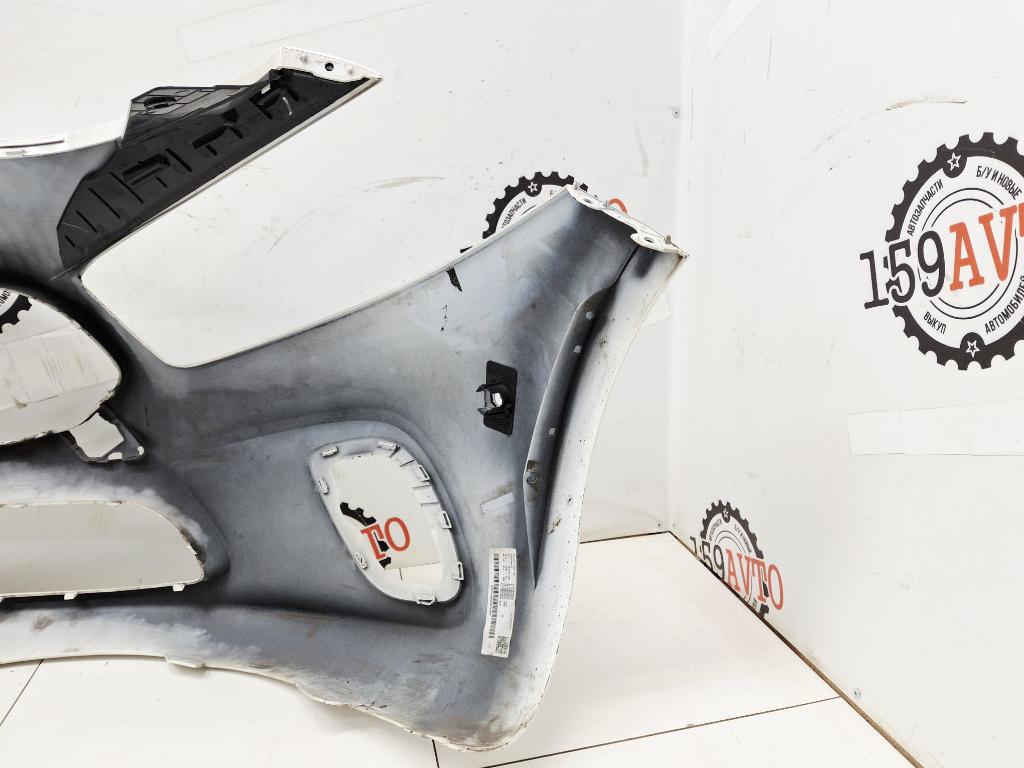 Бампер передний, 18000 рублей, Пермь