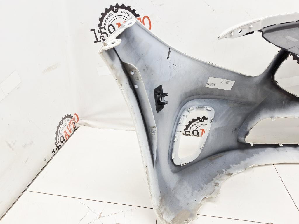 Бампер передний, 18000 рублей, Пермь