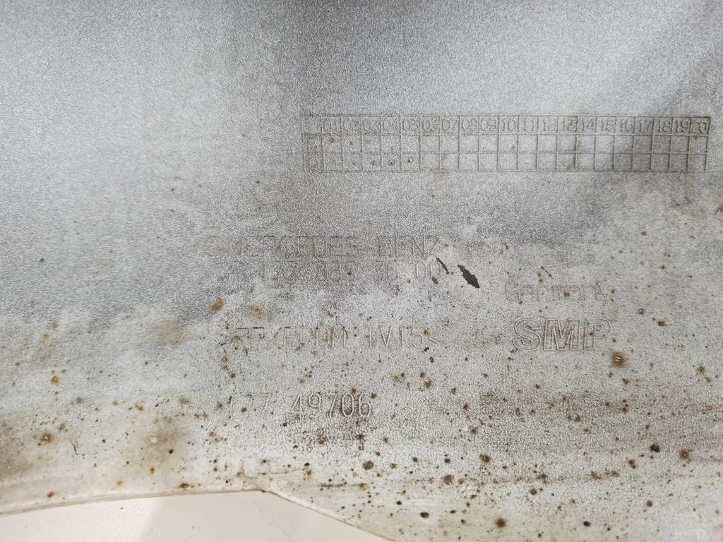 Бампер передний, 18000 рублей, Пермь