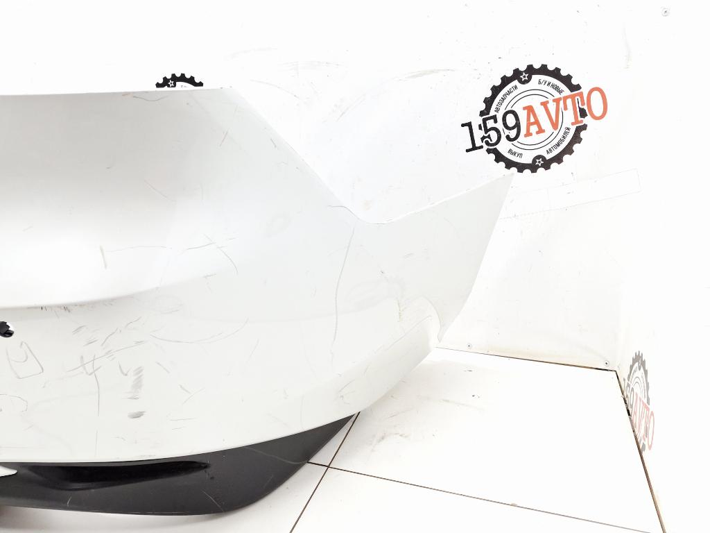 Бампер задний, 31500 рублей, Пермь