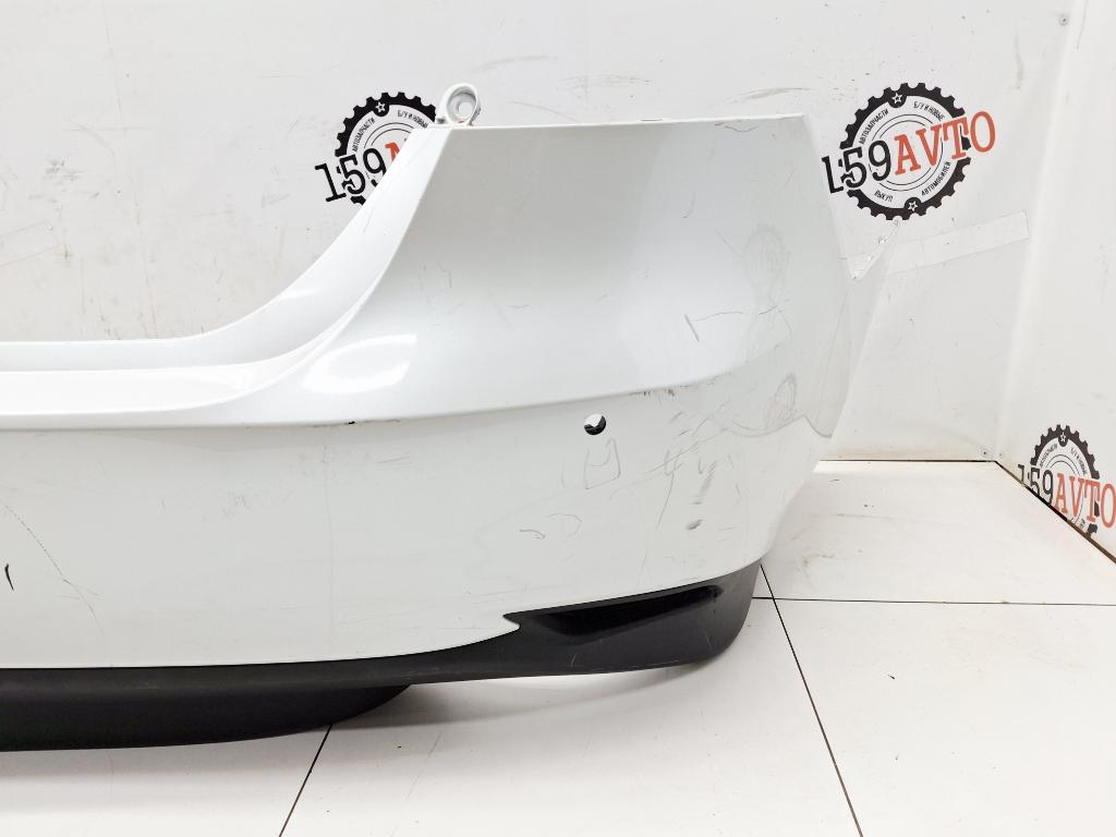 Бампер задний, 31500 рублей, Пермь