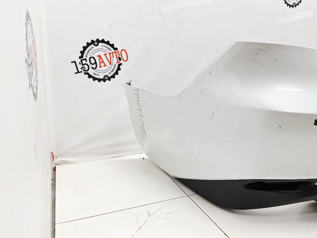 Бампер задний, 31500 рублей, Пермь