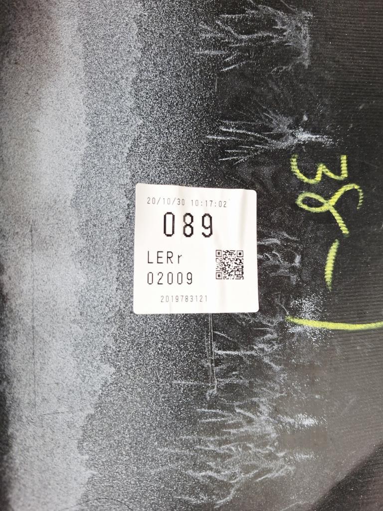 Бампер задний, 31500 рублей, Пермь