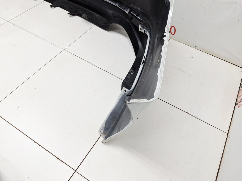 Бампер задний, 31500 рублей, Пермь