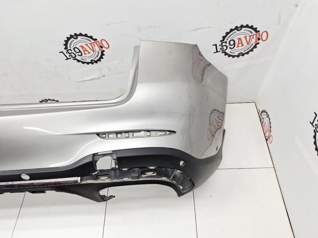 Бампер задний, 36000 рублей, Пермь