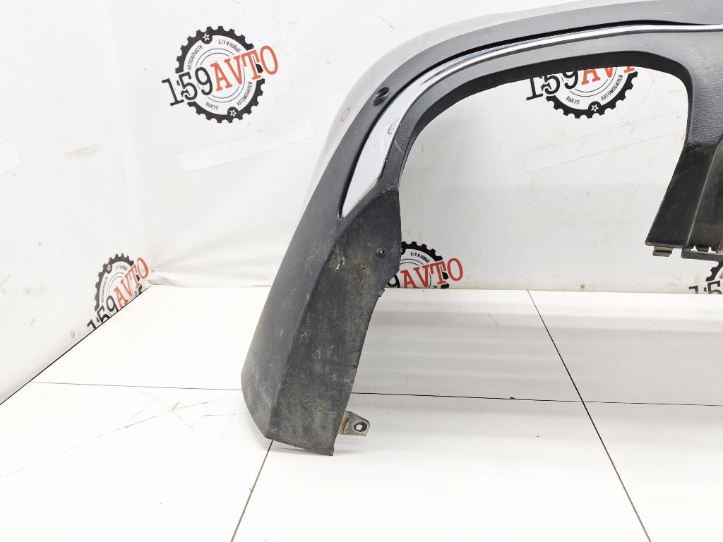 Бампер задний, 36000 рублей, Пермь