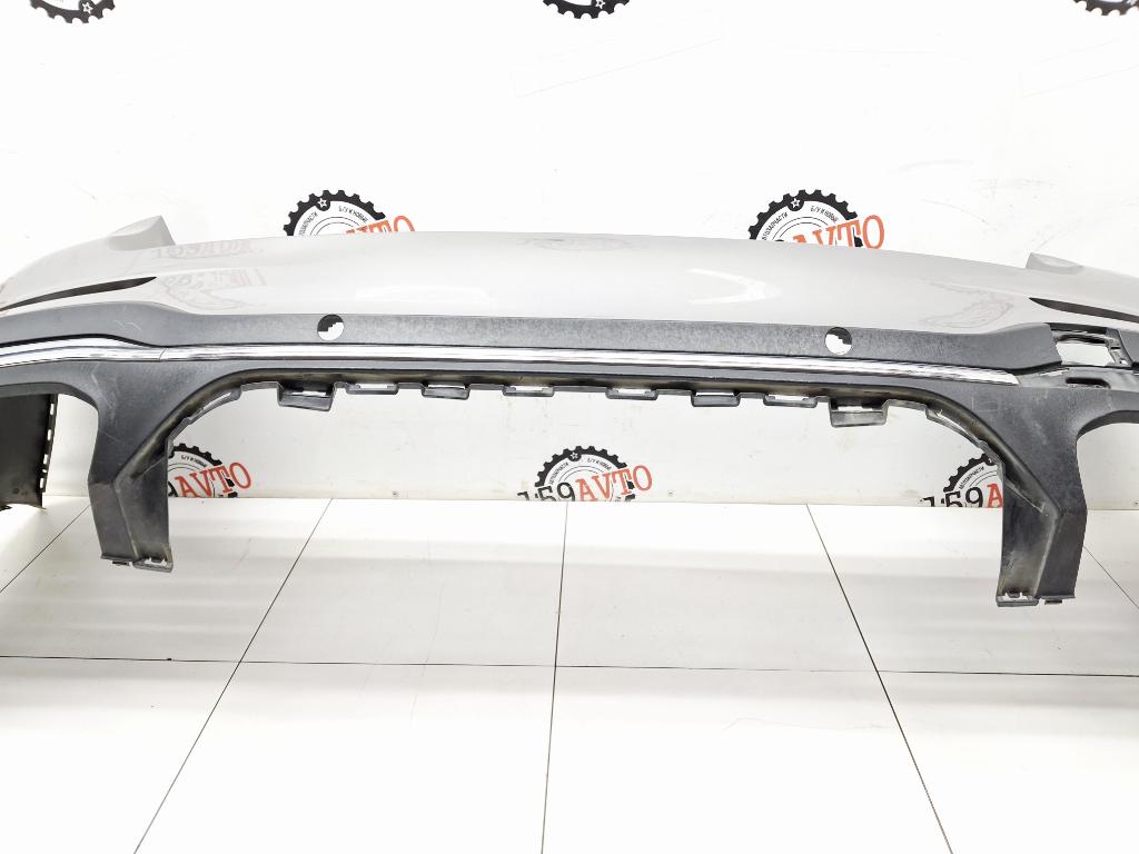 Бампер задний, 36000 рублей, Пермь