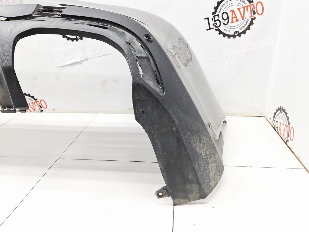 Бампер задний, 36000 рублей, Пермь