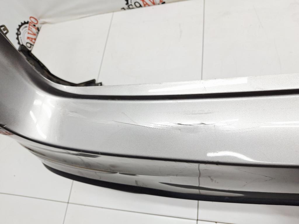 Бампер задний, 36000 рублей, Пермь