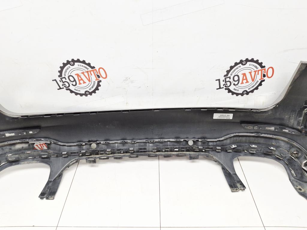 Бампер задний, 36000 рублей, Пермь