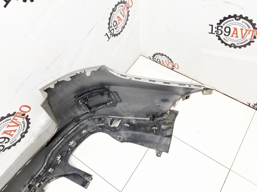 Бампер задний, 36000 рублей, Пермь