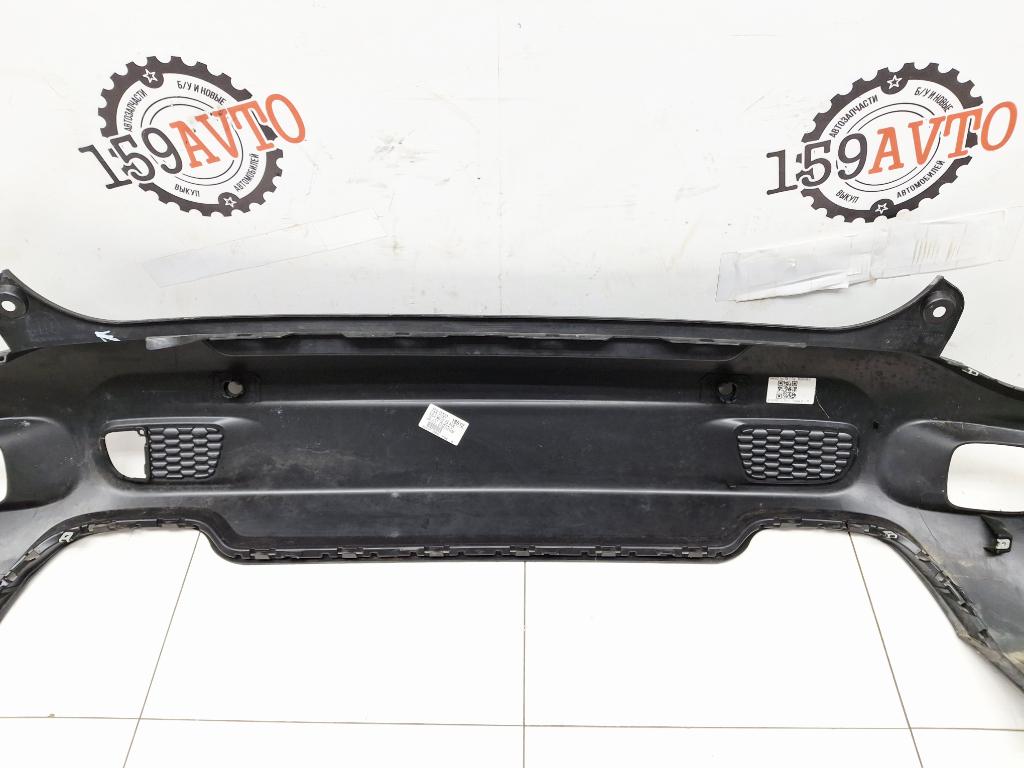 Бампер задний, 13500 рублей, Пермь