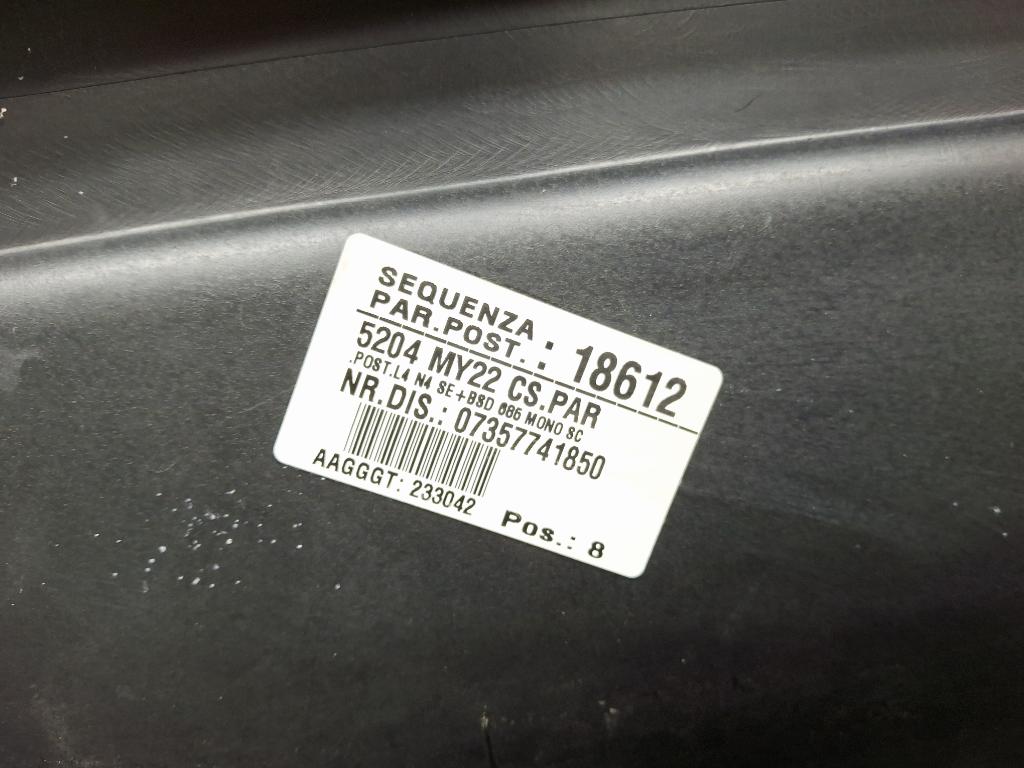 Бампер задний, 13500 рублей, Пермь