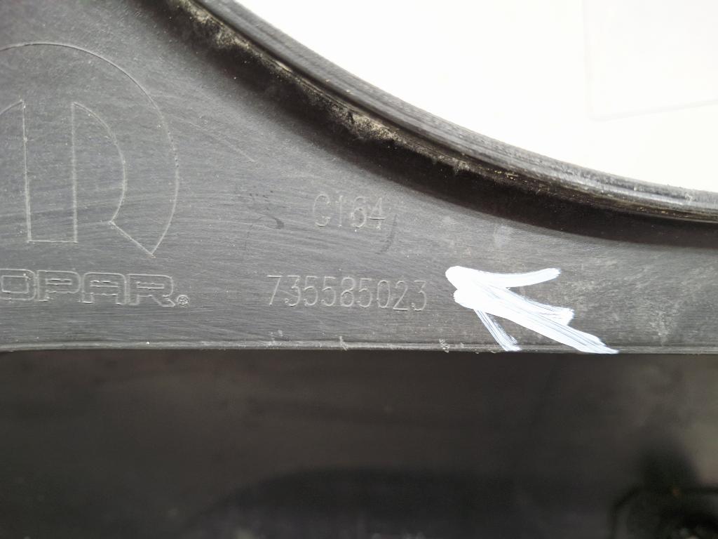 Бампер задний, 13500 рублей, Пермь