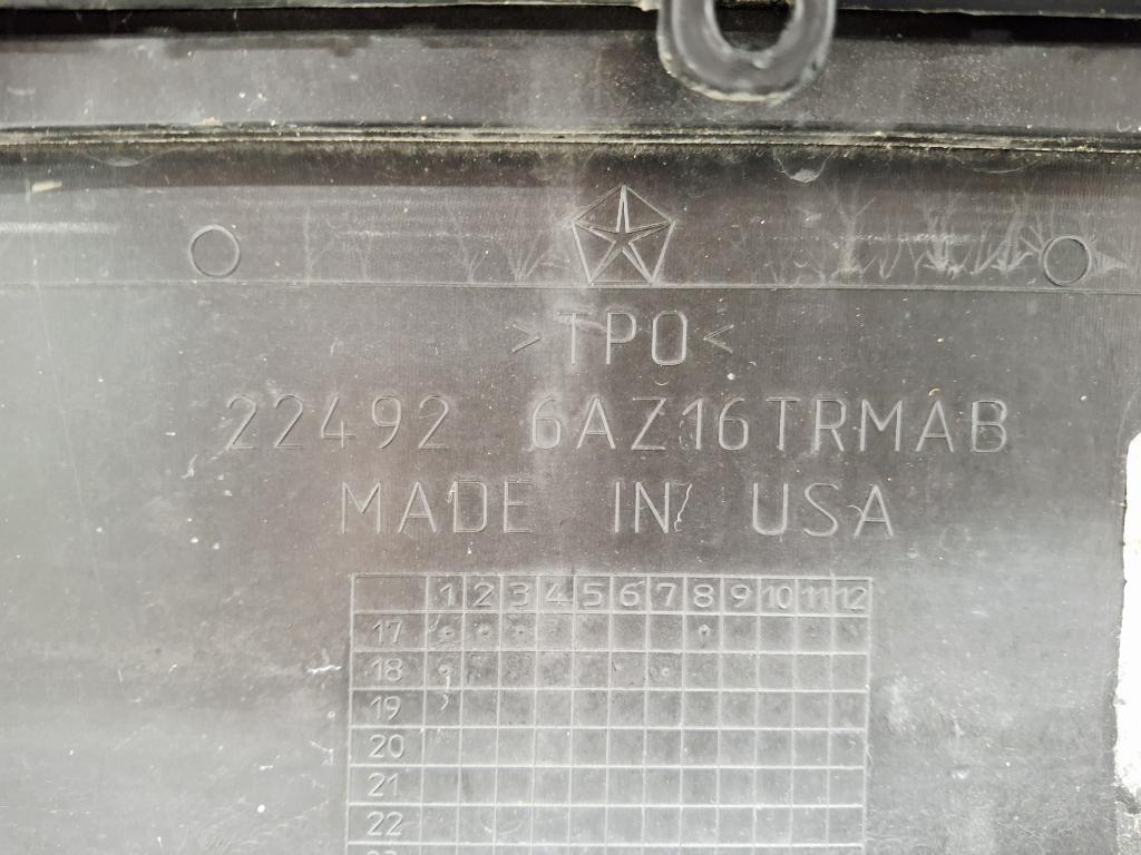 Бампер задний, 31500 рублей, Пермь