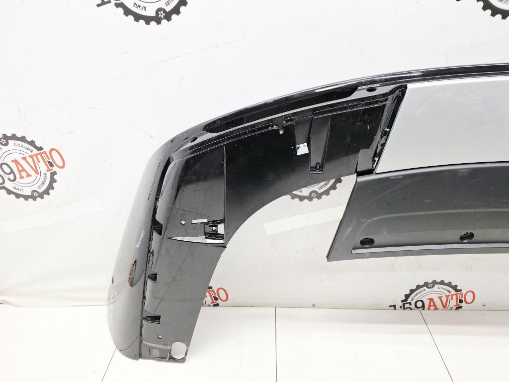 Бампер задний, 135000 рублей, Пермь