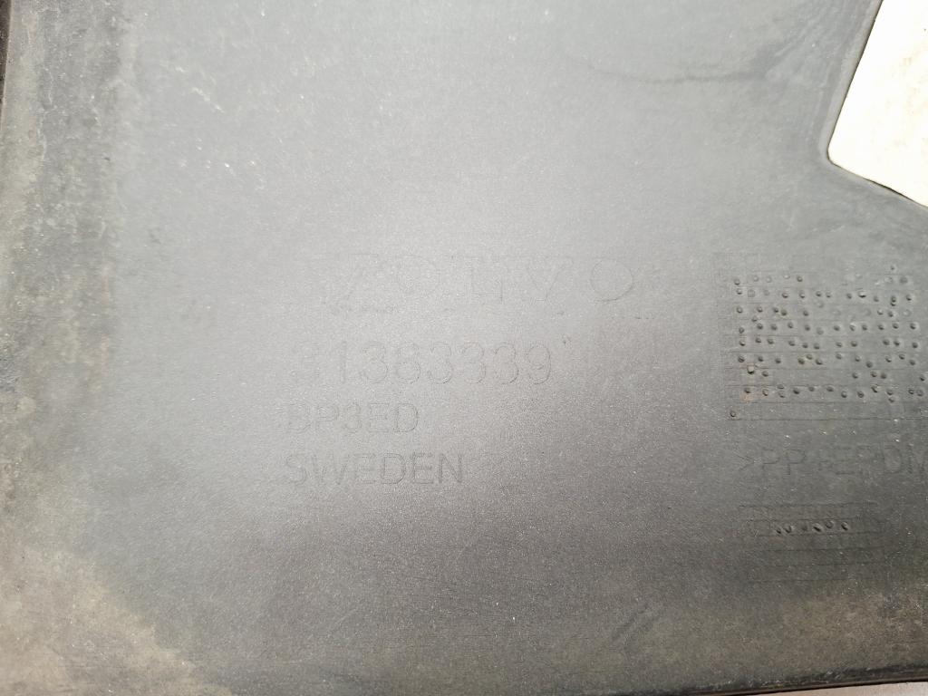 Бампер задний, 22500 рублей, Пермь