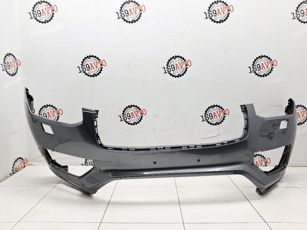 Бампер передний, 31500 рублей, Пермь