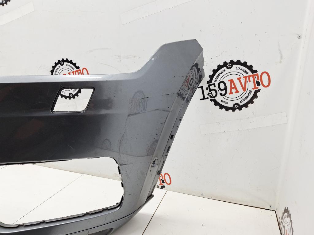 Бампер передний, 31500 рублей, Пермь