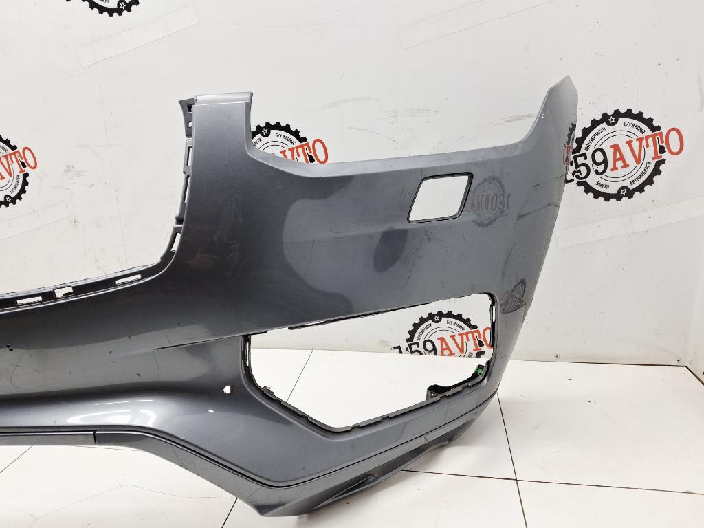 Бампер передний, 31500 рублей, Пермь