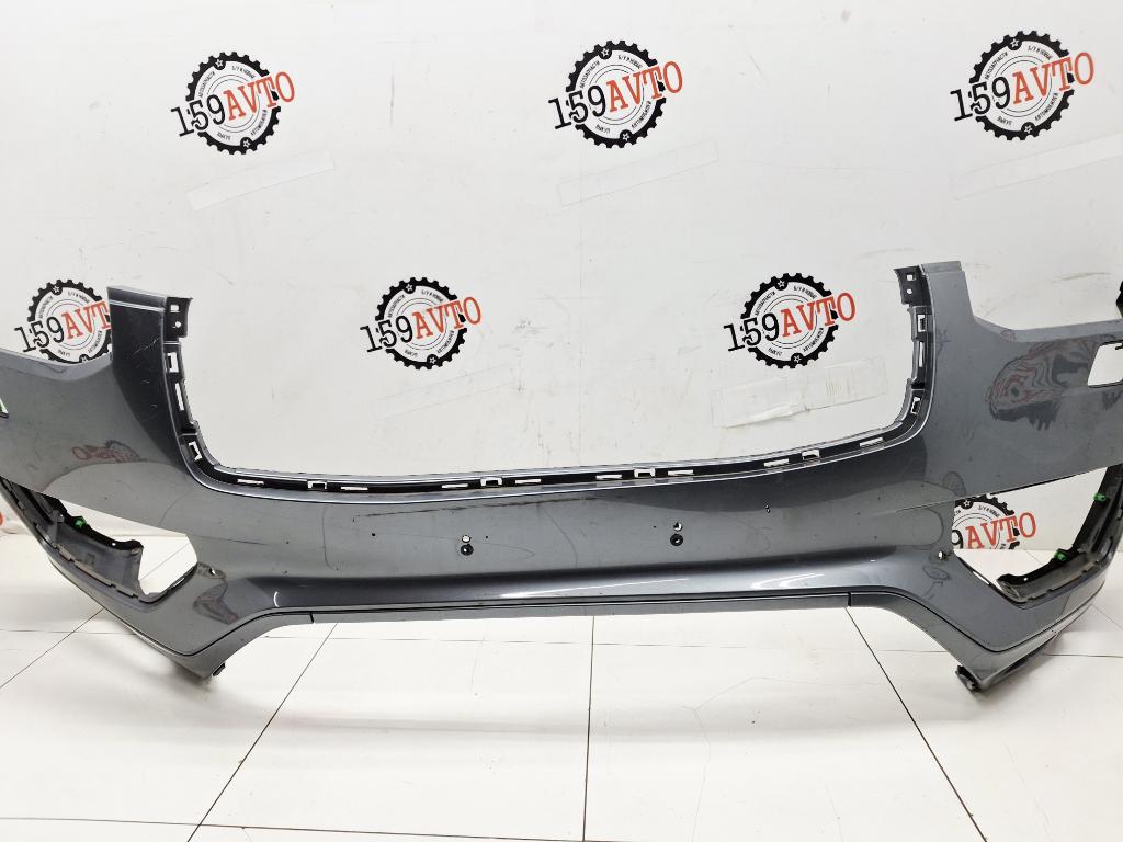 Бампер передний, 31500 рублей, Пермь