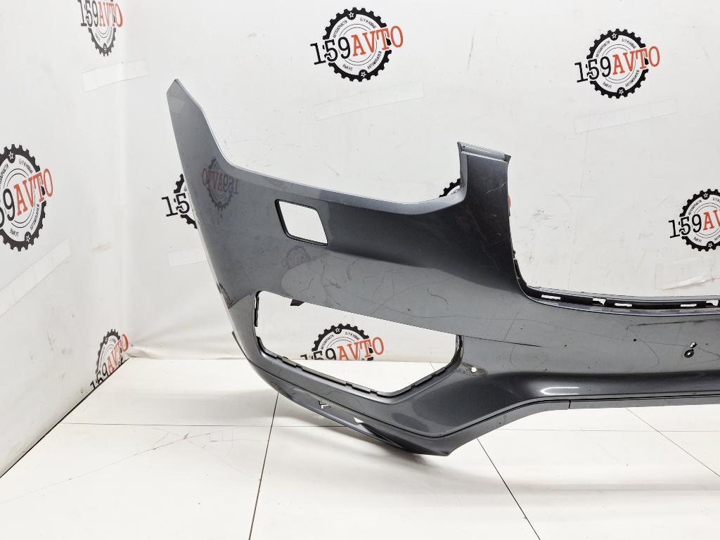 Бампер передний, 31500 рублей, Пермь