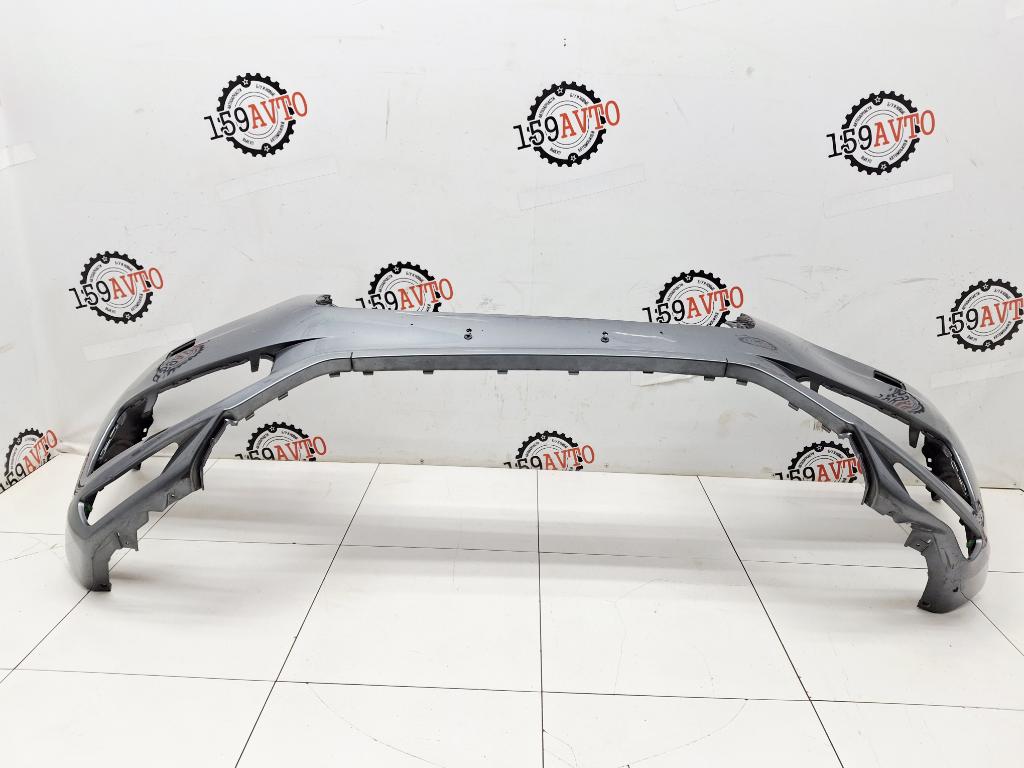 Бампер передний, 31500 рублей, Пермь