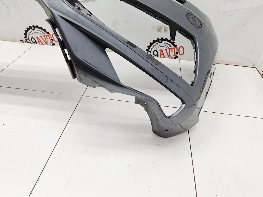 Бампер передний, 31500 рублей, Пермь