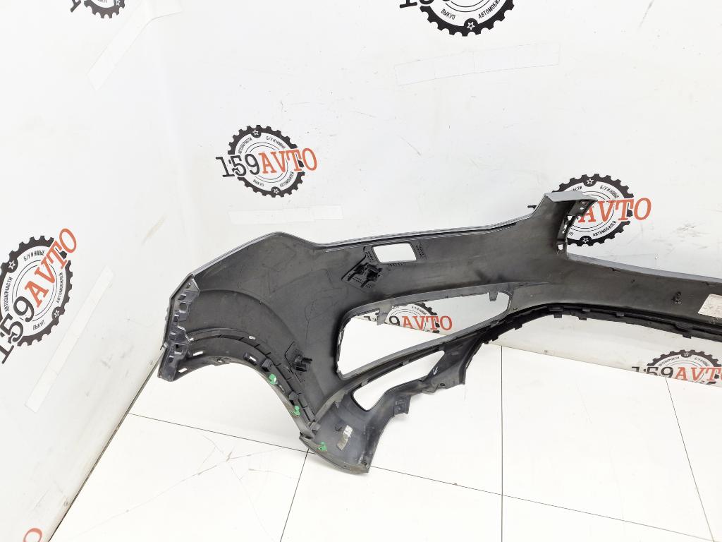 Бампер передний, 31500 рублей, Пермь