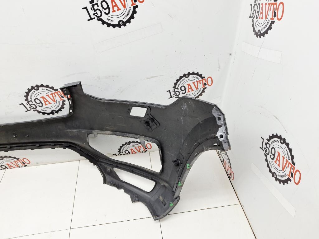 Бампер передний, 31500 рублей, Пермь