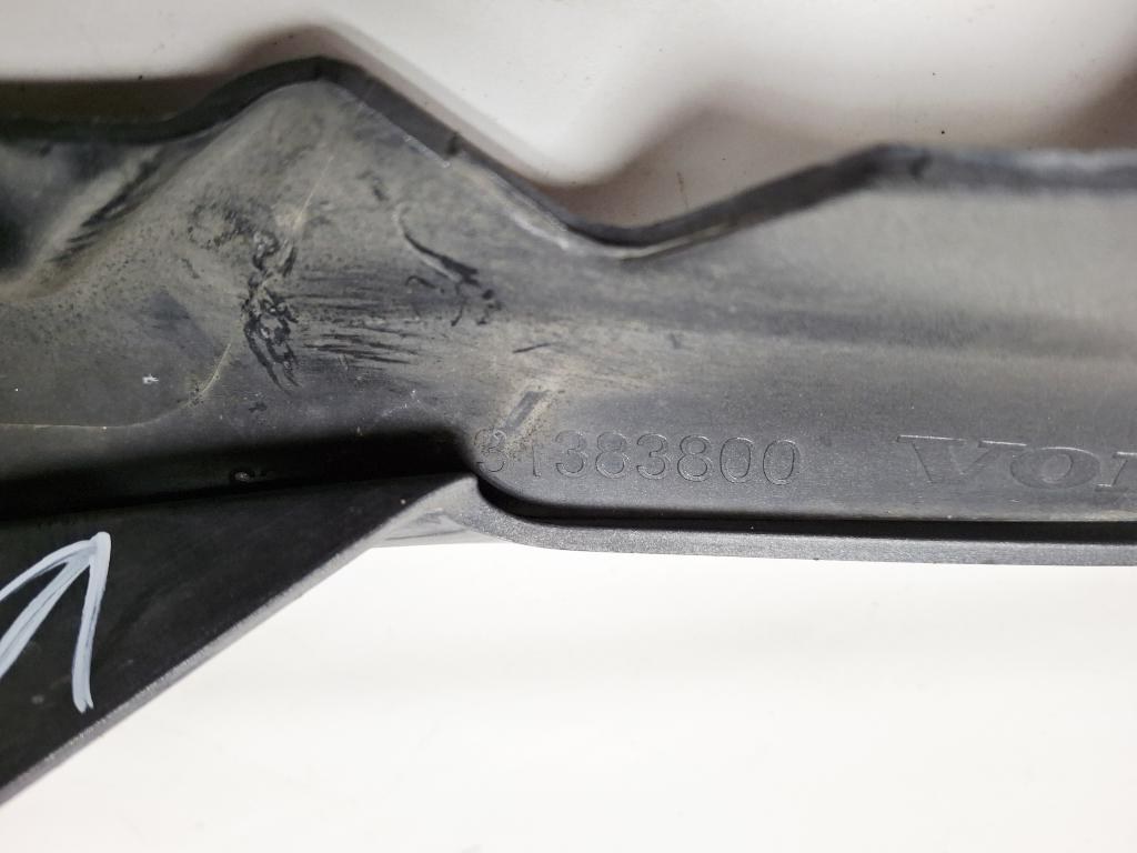 Бампер передний, 31500 рублей, Пермь