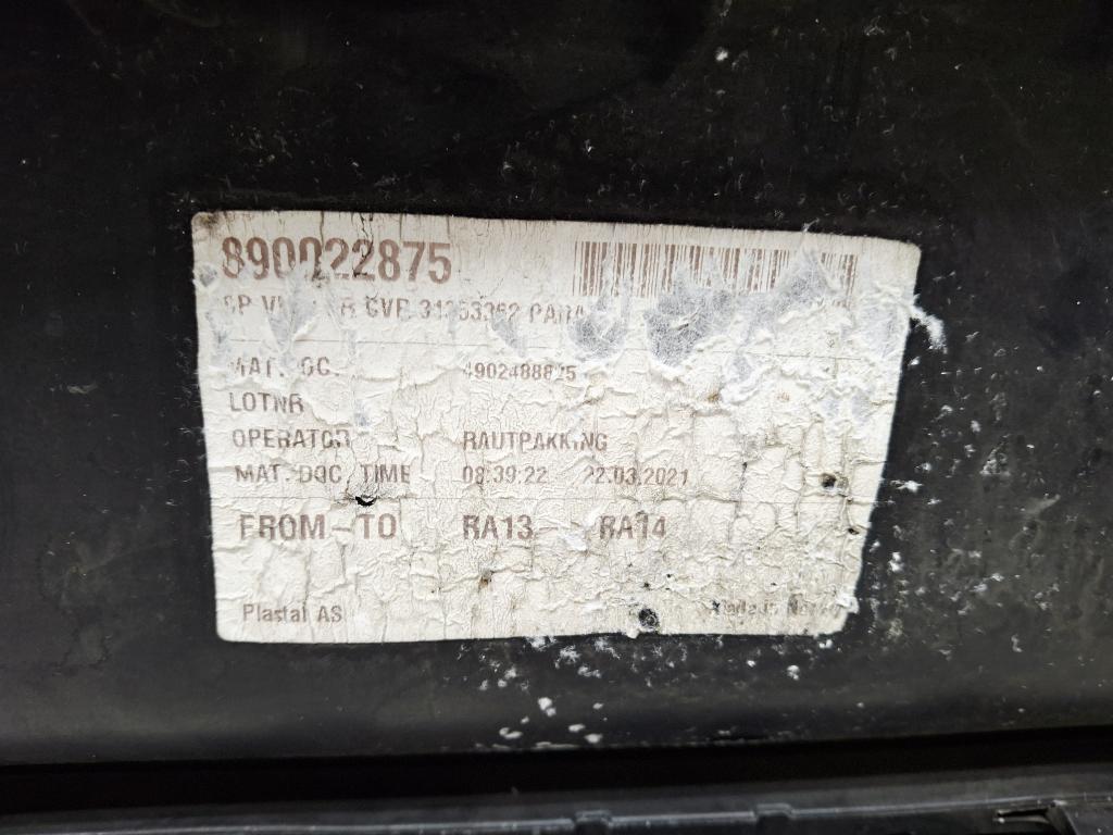 Бампер передний, 31500 рублей, Пермь