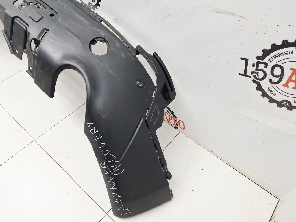 Бампер задний, 18000 рублей, Пермь