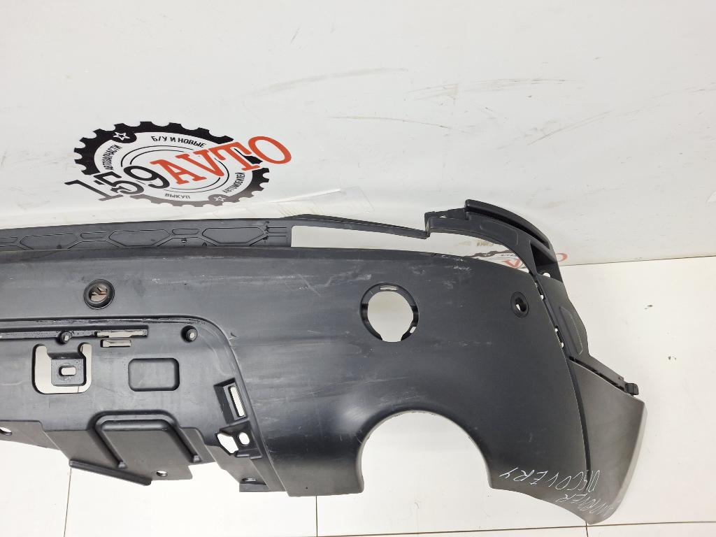 Бампер задний, 18000 рублей, Пермь