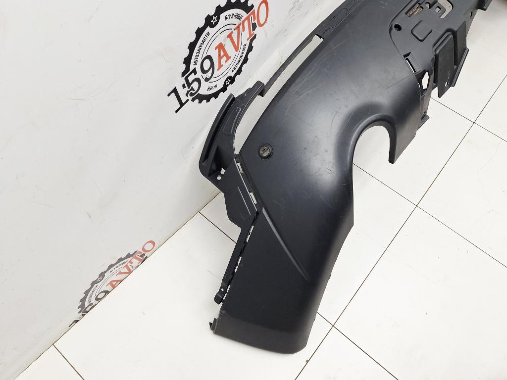 Бампер задний, 18000 рублей, Пермь